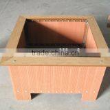 2015 New Wpc Flower Box