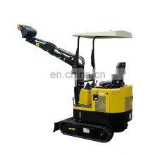 Excavator 16 Uganda Excavator and Tralier 3 Ton Excavator Rock Breaker