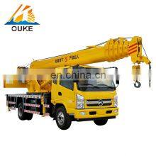 Truck Crane Sale in Kuwait