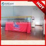 China Supplier Low Price Wedding Chair Covers Table Clothes