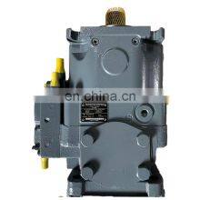 REXROTH A11VO95LRDH1/10R-NZD12K01 Hydraulic Piston Pump A11VLO130DRS/10R-NSD62K04 A11VLO260LRDS/11R-NZD12K67 thumbnail-4