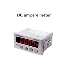 PD195E-5KY1 DC Single Phase LCD Panel Digital RS485 Ampere Energy Meter thumbnail-3