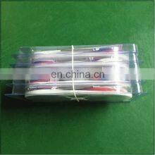 FTTH 7/93 APC 0.25mm Steel Coupler Case Optic Fiber FBT Splitter thumbnail-5