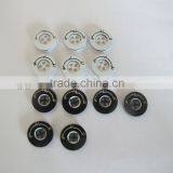 Button Laser Engraving Machine CMT-30 With CE&SGS&FDA thumbnail-3