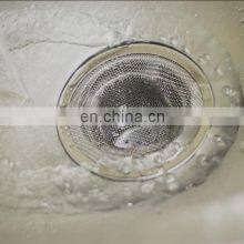 Metal Wire Basin Filter Drain Catcher,Mesh Sink Strainer Set,stainless Steel Filter Mesh thumbnail-5