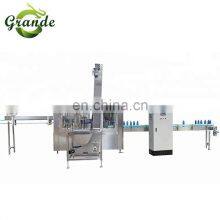 500 ML Krones Water Filling Machine Water Filling Machine Turkey thumbnail-4