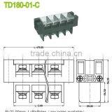 Panel Mount Terminal Connector 21mm Different Types Wire Connector thumbnail-2