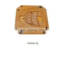 Automatic Rotary Screen Printer Printing Machine thumbnail-4