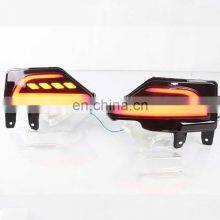 Auto Parts Rear Front Bumper Lights Drl Led for Toyota Rav4 2006-2019 thumbnail-3