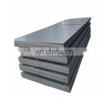 High Carbon Steel Sheet Metal Sheet S235 Steel Sheet 3mm Thickness Price per Ton thumbnail-5