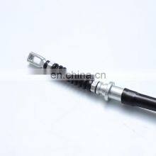 Supplier China Products Brake Cable OEM 59760-4H730 For HYUNDAI thumbnail-3