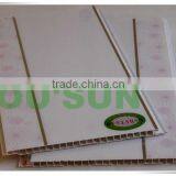 2012 Haining The Newest Waterproof Wall Boards