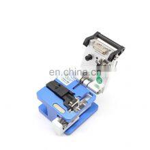 MT-8521 Splicing Machine Cutting Tools Ftth Cable Optical Fiber Cleaver thumbnail-5
