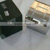 Stainless Steel Colourful Toilet Tissue Holder K08 thumbnail-6