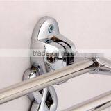 WESDA Stainless Steel Folding Towel Rack,folding Bathroom Rack 166B thumbnail-4