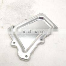 High Quality Auto Engine Oil Pan 2760100504 Transmission Oil Pan for MERCEDES W276 thumbnail-3