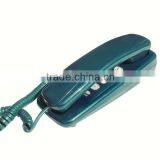 Cheap OEM Wall Mount Trimline Analog Telehone thumbnail-3