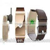 k2 Bluetooth Watch Sync. Ios and Android Mp3 Smart Bracelet Bluetooth Headset.