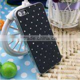 New Hot Selling Luxury Design Bling Diamond Case for IPhone 5