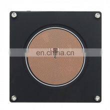 7.83Hz Finished Rechargeable Ultra-Low Frequency Pulse Schumann Wave Generator thumbnail-3