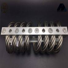 JGX-1598 Wire Rope Vibrationsisolator/Shock Isolator For Multi Application thumbnail-2