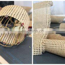Natural Outdoor Wicker Material Rattan Cane Webbing Top Rank Quality for Chair Table Ceiling Wall From Wholesale Viet Nam thumbnail-4