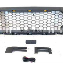 2021 Accessories Offroad Pickup 4x4 Truck Front Bumper Grille for FORD F150 thumbnail-3