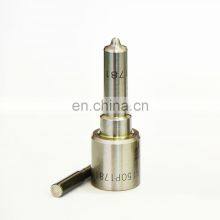 Genuine Diesel Fuel Injector Nozzle DLLA150P1781,0433172088 for Injector Assy 0445120150 0445120244 thumbnail-3