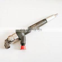Original Diesel Injector 095000-7060 for Common Rail Injector 095000-581#,6C1Q-9K546-BC thumbnail-4