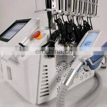 Portable Fat Freezing Slimming Machine Cryotherapy Face Body Double Chin Removal thumbnail-5