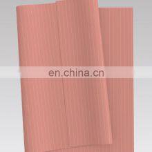 Super Comfortable Rayon Fabric Stripe Dyed Woven Fabric For Dress thumbnail-4