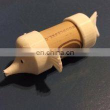 Customized Injection Mold Base For LSR Silicone Injection Moulds Manufacturer With 3D Design Printing Service thumbnail-2