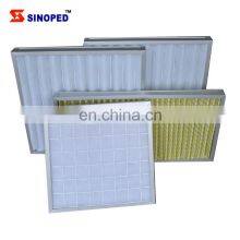 Mushroom Laboratory H14 Hepa Filter Ffu Fan Filter Unit thumbnail-2