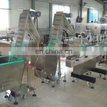 GX-200 High Quality Capping Machine With Cap Elevator thumbnail-3