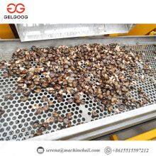 Cashew Processing Machine Cashew Nut Processing Unit Automatic Cashew Nut Shelling Machine thumbnail-2