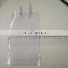 Factory Direct Sale Semi-automatic Liquid Pharmaceutical Filling Machine for Infusion Bag With Good Price thumbnail-5