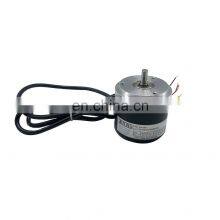Rotary Encoder 400 Pulses Incremental Optical Rotary Encoder ABZ Phase 5-26V NPN Output thumbnail-2