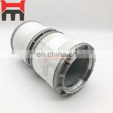 Excavator Hydraulic Filter Screen YN52V01016R610 FOR SK200-8 SK210-8 SK250-8 SK260-8 thumbnail-1