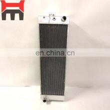 SK350-8 Radiator Water Tank LC05P00043S001