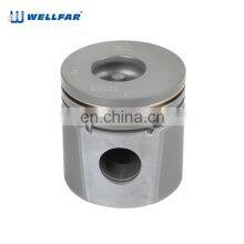Wellfar Engine Piston Original Quality 90.48mm Piston for PERKINS MOTOR HS 2/5L 19/5:1 thumbnail-2