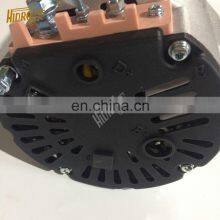 HIDROJET High Quality TD226B 28V 55A Alternator 4110000991005 Alternator JFZ2517B 13024345 thumbnail-5