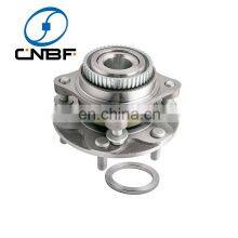 CNBF Flying Auto Parts High Quality 44600-S84-A00 43502-0K030 Wheel Hub Bearing for HONDA thumbnail-2