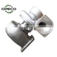 3306 Turbocharger S4DS 313272 196550 196552 7C7582 7C-7582 thumbnail-2