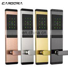Ttlock App BLE Hotel Apartment Password Lock Smart Card Lock Hotel Rental Room Electronic Lock thumbnail-2