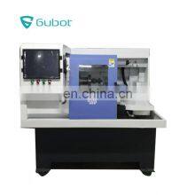 Gubot Newest the Laser Scanning System Without Probe System Rim Repair Cnc Wheel Lathe From Factory thumbnail-2