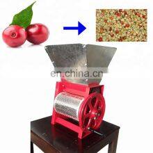 Best Selling Coffee Pulper Machine