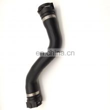 SCQS Water tank auto plumbing fittings Rubber type car hose 2055016384 is suitable for Mercedes-Benz sewer pipe W205