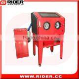 450L 119gal Industrial Sandblaster Nozzle Gun thumbnail-1