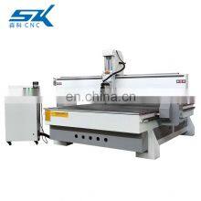 Configuration Upgrade Woodworking CNC Router Acrylic MDF Cutting Engraving Router Machine CNC 1325 Machines thumbnail-5