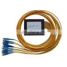 Piogoods Optic Fiber High Quality Low Price 1 to 2 Optical Fiber PLC Splitter Price thumbnail-3